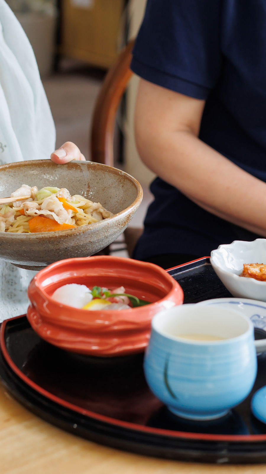 せどなデイサービスセンター